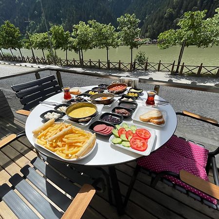 Ozkan Otel ウズンギョル エクステリア 写真