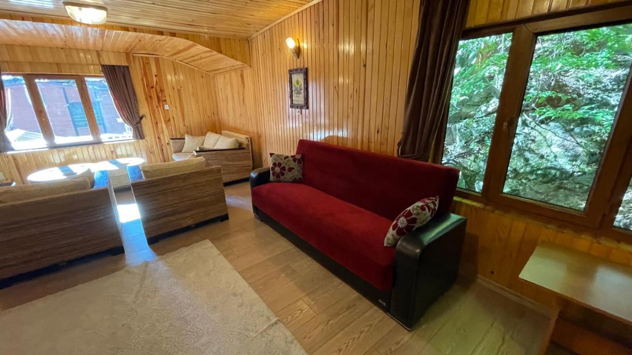 Ozkan Otel ウズンギョル エクステリア 写真