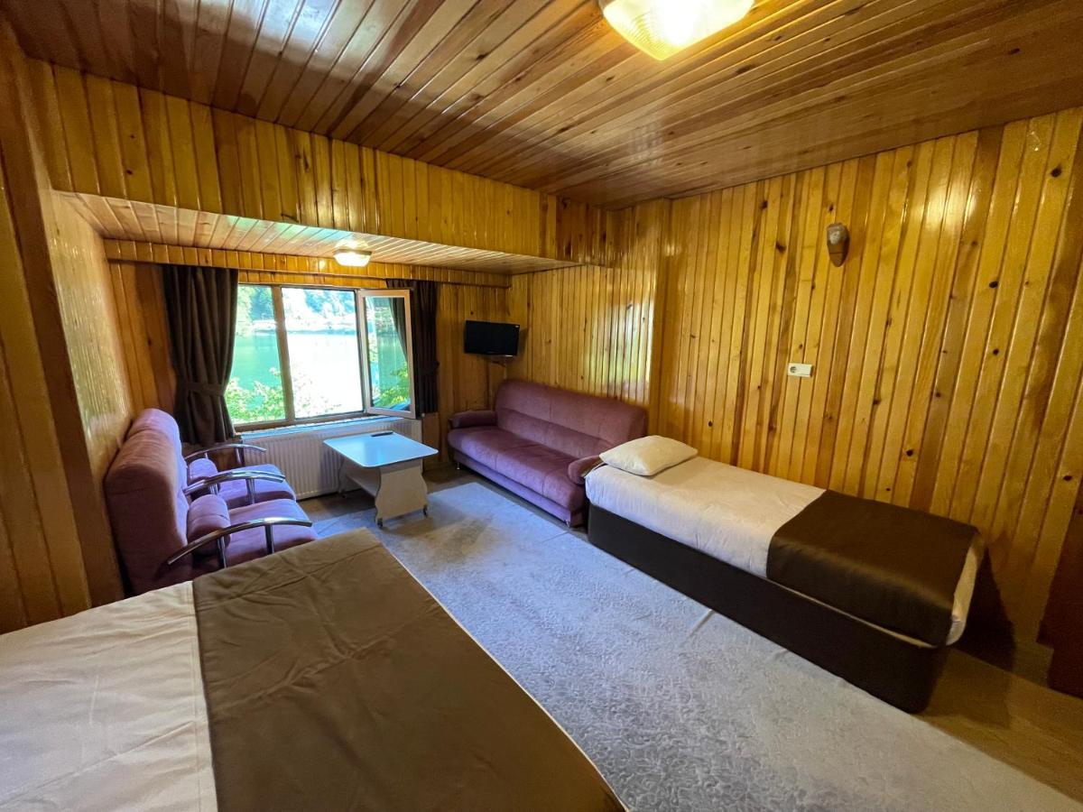 Ozkan Otel ウズンギョル エクステリア 写真