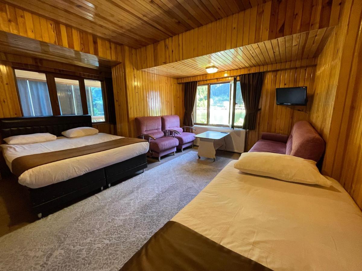 Ozkan Otel ウズンギョル エクステリア 写真